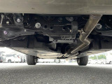 下回りの画像です。店舗にて現車の確認もいただけますので、お電話で在庫のご確認の上是非ご来店くださいませ!!!