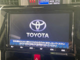 【純正9インチナビ】人気の純正ナビを装備しております。ナビの使いやすさはもちろん、オーディオ機能も充実!キャンプや旅行はもちろん、通勤や買い物など普段のドライブも楽しくなるはず♪