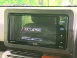 【ナビゲーション】使いやすいナビで目的地までしっかり案内してくれます。各種オーディオ再生機能も充実しており、お車の運転がさらに楽しくなります!!