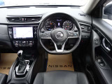 エクストレイル 2.0 20Xi ハイブリッド 4WD 