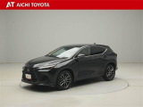 NX 350h バージョンL 
