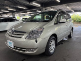 カローラスパシオ 1.8 X Gエディション 4WD 