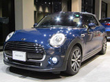 新しく入荷いたしました!こちらのMINIについてのご質問、お見積もりのご用命は、お気軽に0078-6002-369993MINI一宮までご連絡ください。