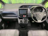 ヴォクシー 2.0 ZS 