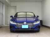 アルテオン TSI 4モーション Rライン 4WD 
