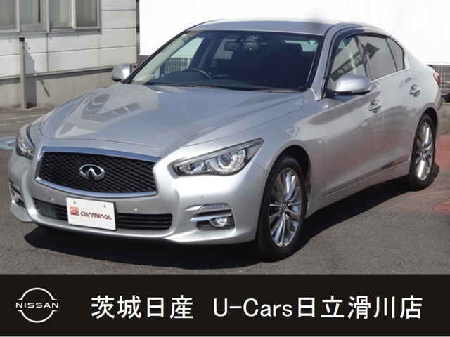 スカイライン 2.0 200GT-t タイプP 