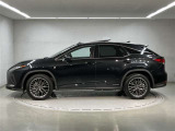 RX 450h Fスポーツ 4WD 