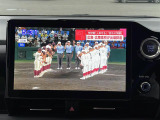【テレビ】車内でテレビをお楽しみいただけます!