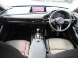 CX-30 2.0 20S ツーリング 