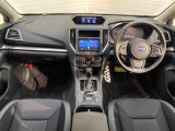 インプレッサスポーツ 2.0 i-S アイサイト 4WD 