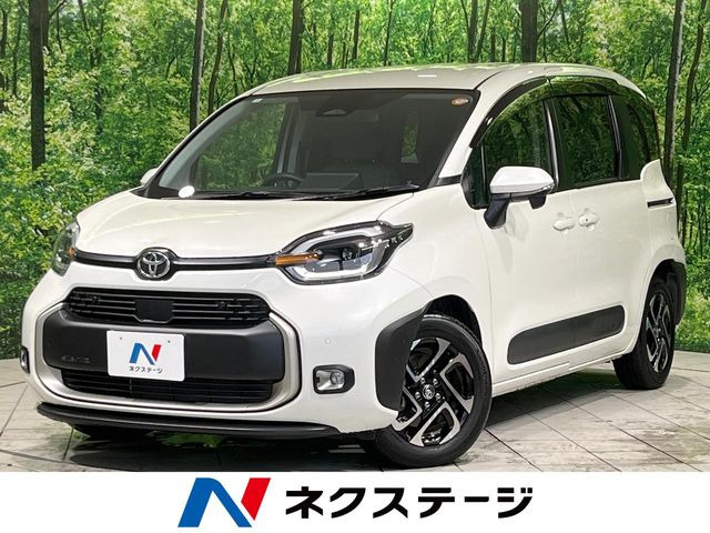シエンタ 1.5 Z 