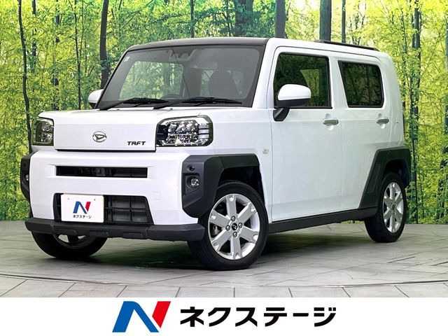 タフト G 