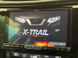 エクストレイル 2.0 20Xi エクストリーマーX 4WD 