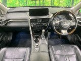 RX 450hl 4WD 