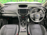 フォレスター 2.0 アドバンス 4WD 