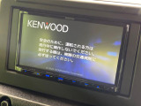 【ナビゲーション】目的地までしっかり案内してくれる使いやすいナビ。Bluetooth接続すればお持ちのスマホやMP3プレイヤーの音楽を再生可能!毎日の運転がさらに楽しくなります!!