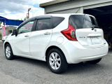 ノート 1.2 メダリスト 車検2年 修復歴なし 禁煙車/3874