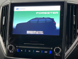 フォレスター 2.0 アドバンス 4WD 
