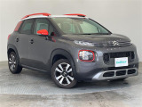 C3エアクロスSUV シャイン ワンオーナー 修復歴無し