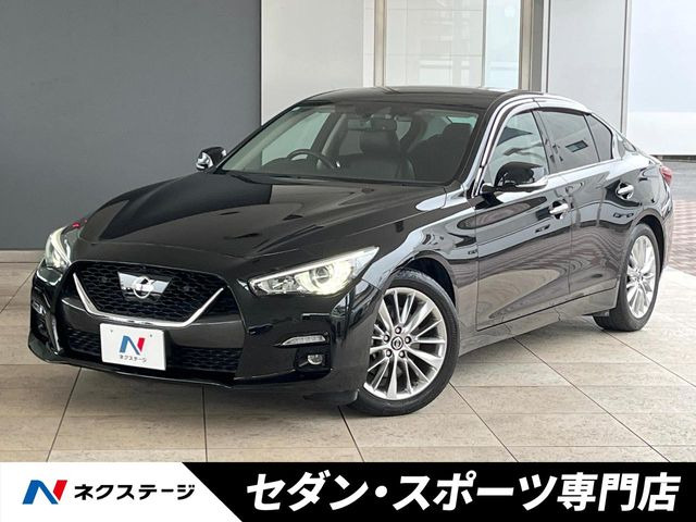 スカイライン3.0 GT タイプP