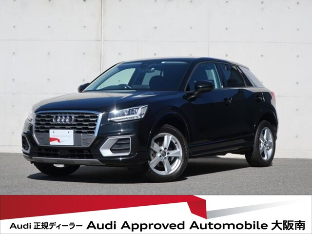 Q2 1.0 TFSI スポーツ 