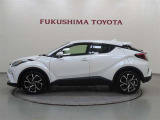 C-HR 1.2 G-T 4WD 