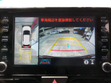 狭い道・見通しの悪い交差点・縦列駐車・車庫入れなども安心のマルチビューカメラシステム搭載です。運転時・駐車時の困った場面で心強い味方になってくれます。