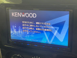 【ナビゲーション】目的地までしっかり案内してくれる使いやすいナビ。Bluetooth接続すればお持ちのスマホやMP3プレイヤーの音楽を再生可能!毎日の運転がさらに楽しくなります!!