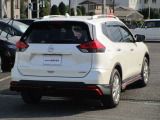 エクストレイル 2.0 20X ハイブリッド 4WD 