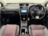 レヴォーグ 1.6 STI スポーツ アイサイト 4WD 4WD 本革シート