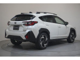 クロストレック 2.5 プレミアム S:HEV EX 4WD 