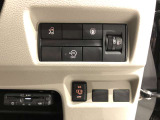 片側電動スライドドアなので運転される方も乗車される方もとっても便利です♪