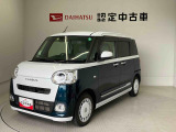 納車前には12ヶ月点検相当の点検と消耗品の交換をダイハツの整備士がしっかり整備してお渡しします。また、納車後には無料1ヶ月点検がございます。