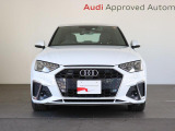 A4 40 TDI クワトロ Sライン 4WD 
