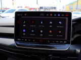 正規ディーラーの修理・整備では、「ODIS」と呼ばれるフォルクスワーゲン車専用の診断機器を使用しています。
