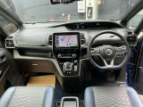 ノート 1.2 e-POWER AUTECH スポーツスペック 