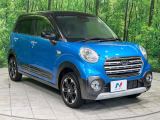 大好評のボディコーティング「弾スプラッシュコート」もご納車までに施工可能。通常のガラスコートと異なる、耐久年数6年の無機質ガラスコーティングが、ボディをキレイな状態に保ってくれます。