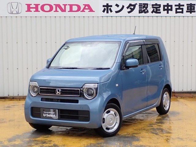 N-WGN L ホンダ センシング 