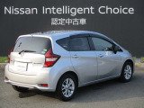ノート 1.2 e-POWER X 