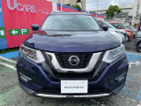 エクストレイル 2.0 20Xi Vセレクション 4WD 