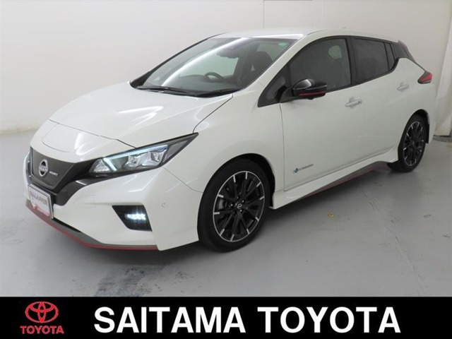 リーフ NISMO 