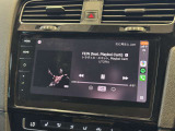 iTunesもこのように表示!