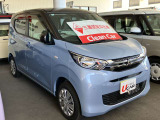 eKワゴン G 4WD 