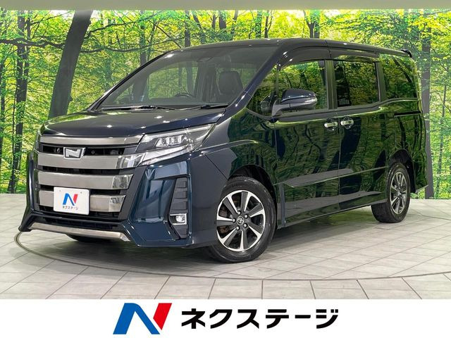 ノア 2.0 Si 