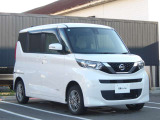 ルークス X 4WD 