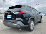 RAV4 2.0 G Zパッケージ 4WD 