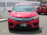 フィット 1.5 ハイブリッド Fパッケージ 4WD 