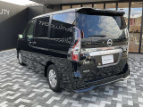 セレナ 2.0 ハイウェイスター V 4WD 