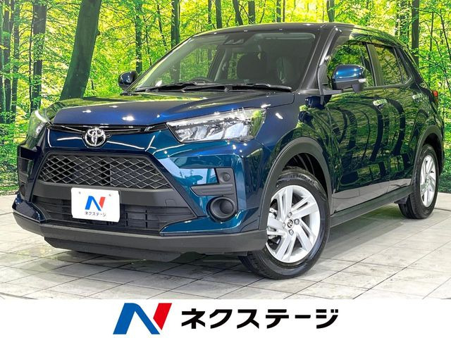 ライズ 1.2 G 