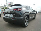 MX-30 2.0 4WD 